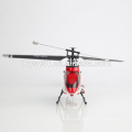 MJX F646 2.4G 4CH helicóptero da Única-lâmina RC para venda